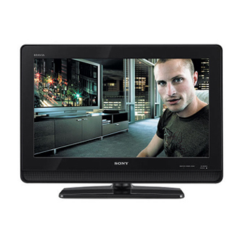 Sony Bravia&reg; N-Series 26" LCD High Definition Television, , large image number 0